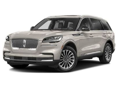 Used 2023 Lincoln Aviator Reserve w/ Equipment Group 201A
