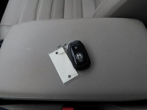 Certified 2023 Honda CR-V EX-L image 27