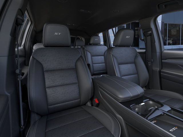 New 2027 Buick Enclave Sport Touring w/ LPO, Floor Liner Package AWD/4WD image 16