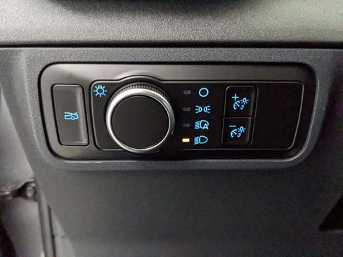 New 2026 Ford Mustang Coupe image 19