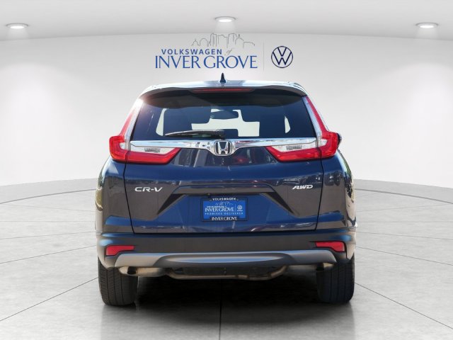 Used 2019 Honda CR-V EX-L image 6