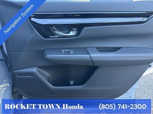 Used 2024 Honda CR-V Sport Touring image 12