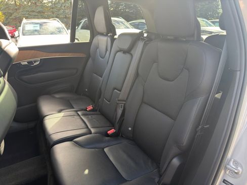 Used 2023 Volvo XC90 B6 Plus w/ Protection Package Premier image 31