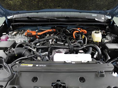 Used 2026 Toyota 4Runner TRD Off-Road Premium image 37