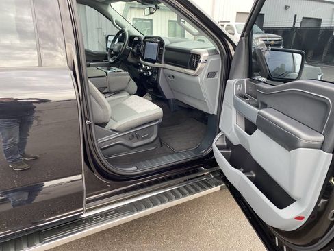 Used 2023 Ford F150 XLT w/ Equipment Group 302A High image 24