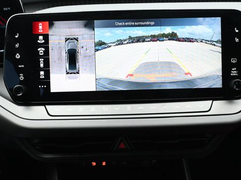 New 2026 Dodge Charger R/T AWD/4WD image 19