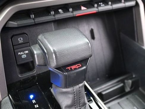 Used 2022 Toyota Tundra SR5 w/ TRD Off-Road Package AWD/4WD image 20