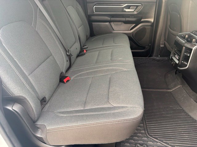 Used 2022 RAM 1500 Big Horn AWD/4WD image 18