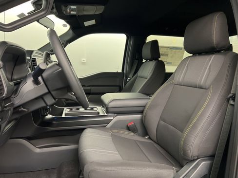New 2025 Ford F150 STX w/ Equipment Group 200A image 25