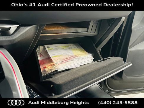 Certified 2025 Audi Q5 Premium w/ Convenience Package AWD/4WD image 21