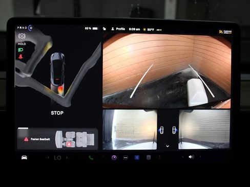 Used 2023 Tesla Model Y Long Range image 19