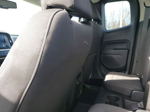 Used 2022 GMC Canyon Elevation image 28