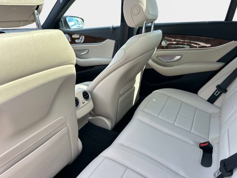 Certified 2020 Mercedes-Benz E 450 E 450 image 15