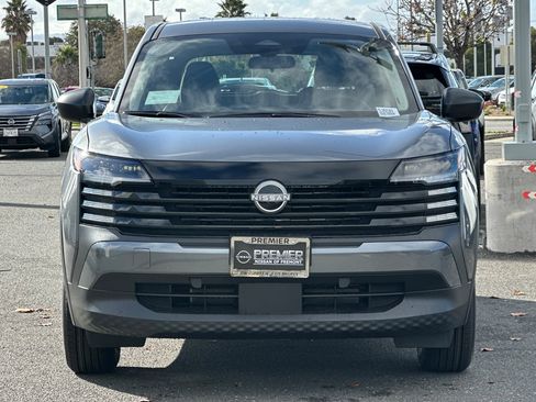 New 2026 Nissan Kicks S image 6