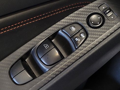 Used 2019 Nissan Altima 2.5 SR w/ SR Premium Package FWD image 27