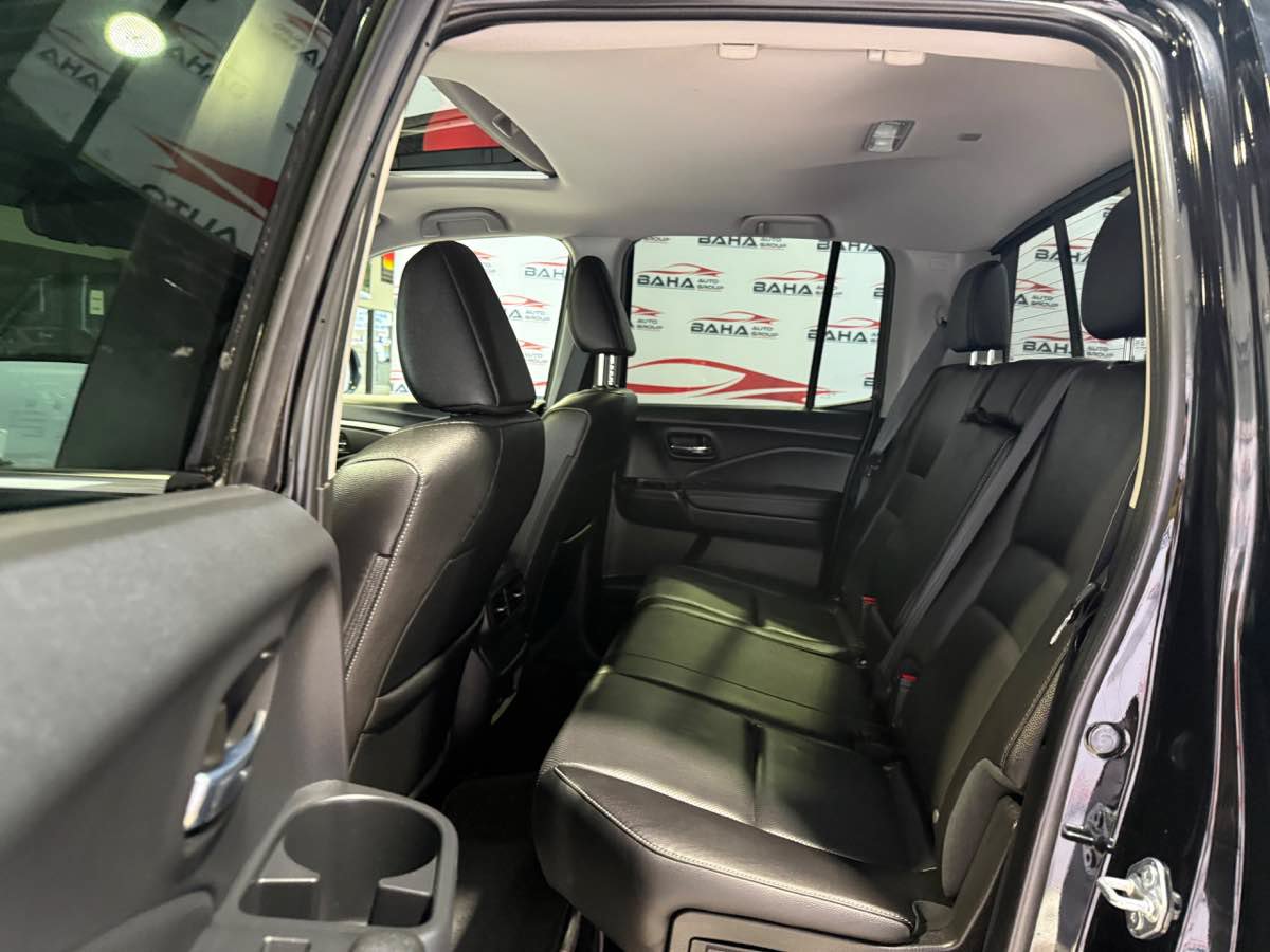 Used 2026 Honda Ridgeline RTL image 35