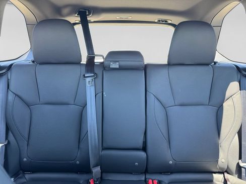 Certified 2025 Subaru Forester Limited AWD/4WD image 20