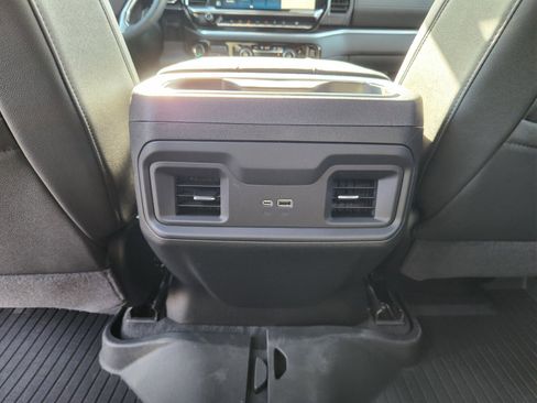 New 2026 Chevrolet Silverado 1500 LT w/ All Star Edition Plus image 12