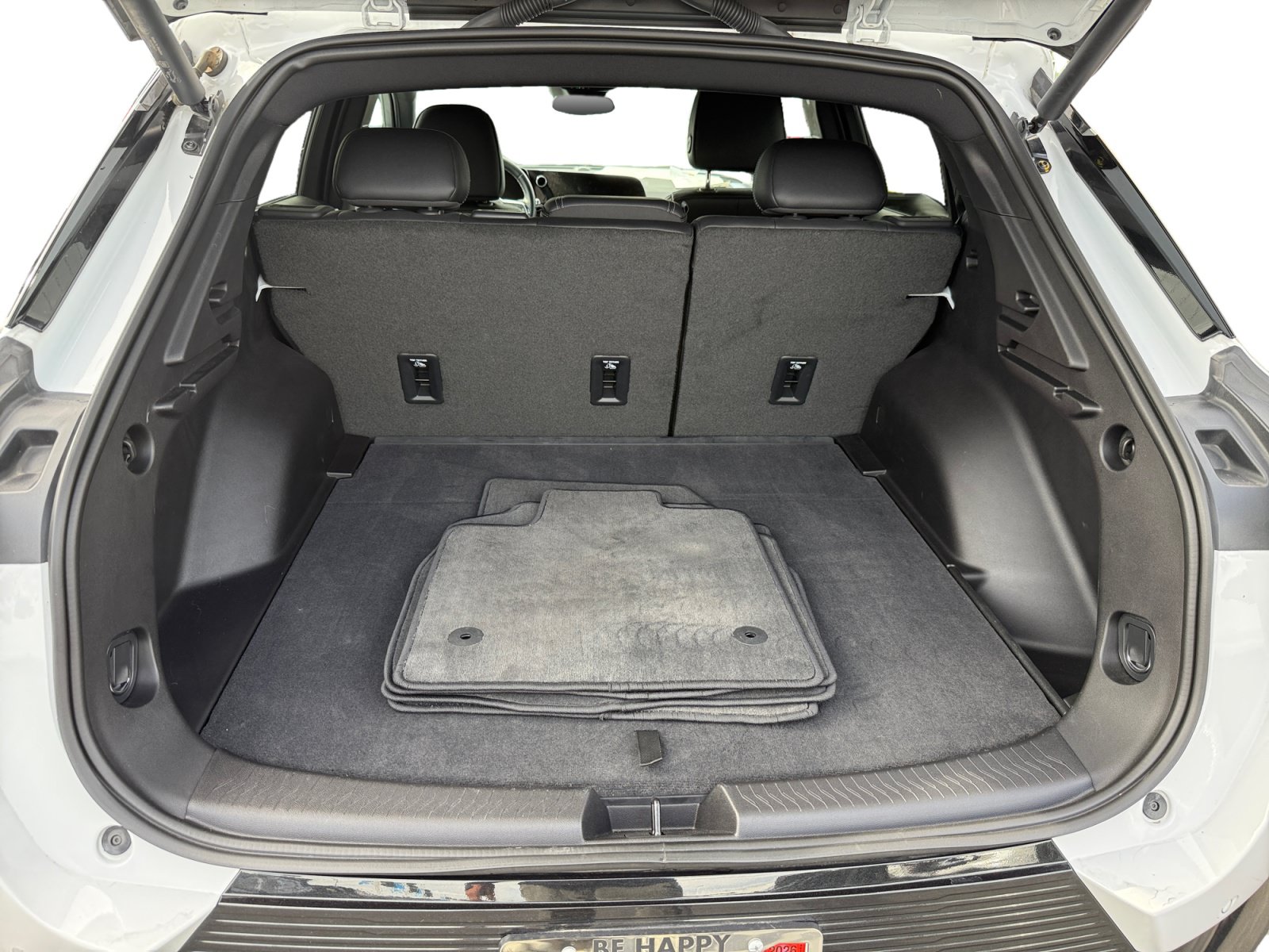 Used 2024 Chevrolet Equinox EV LT w/ LPO, Trailering Package AWD/4WD image 11
