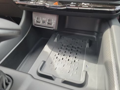 New 2026 Dodge Durango GT AWD/4WD image 19