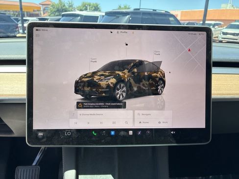 Used 2023 Tesla Model Y Long Range AWD/4WD image 28