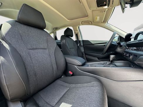 Certified 2026 Honda Accord SE image 24