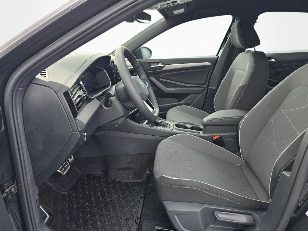 New 2026 Volkswagen Jetta Sport FWD image 17