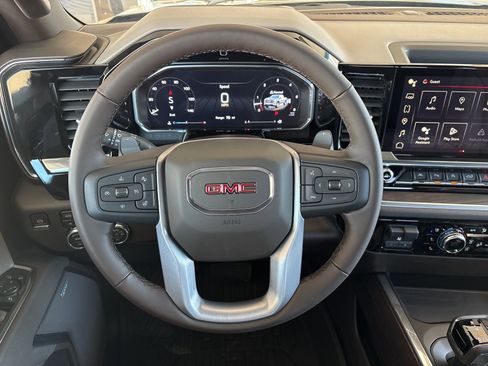 New 2026 GMC Sierra 1500 SLT AWD/4WD image 26