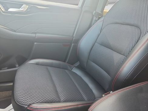 New 2026 Ford Escape ST-Line w/ Tech Pack #1 FWD image 12