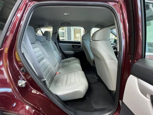 Used 2018 Honda CR-V LX image 23