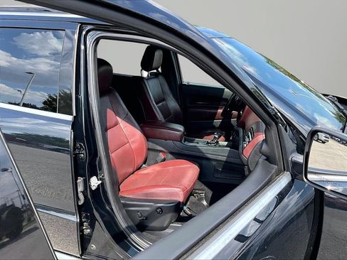 Used 2021 Dodge Durango Citadel AWD/4WD image 8