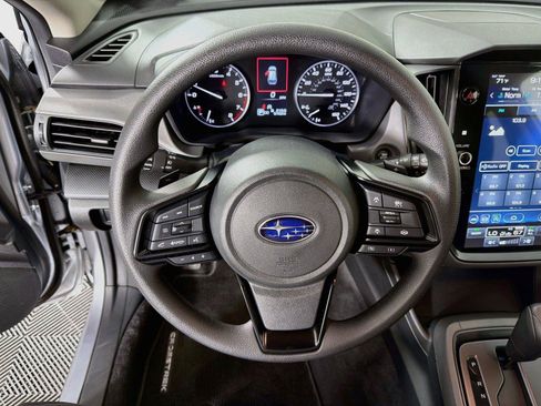 Used 2026 Subaru Crosstrek 2.5i Premium AWD/4WD image 3