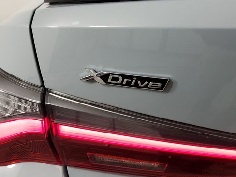 Used 2023 BMW 430i Gran Coupe xDrive w/ M Sport Package image 19