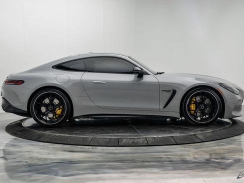 Used 2024 Mercedes-Benz AMG GT 55 image 24