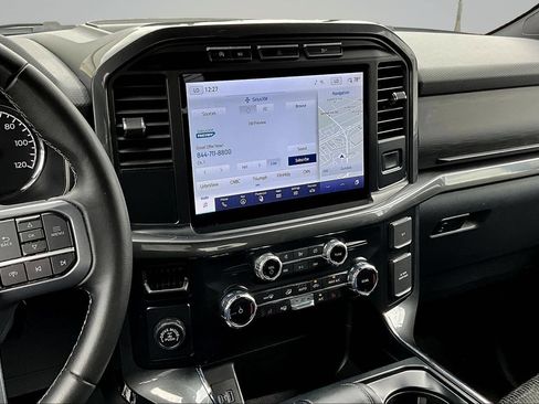 Used 2023 Ford F150 XLT w/ Equipment Group 302A High RWD image 9