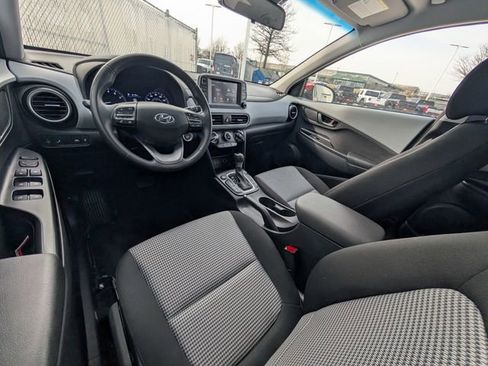 Used 2020 Hyundai Kona SEL w/ Cargo Package image 6