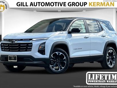 New 2026 Chevrolet Equinox LT w/ Convenience Package II