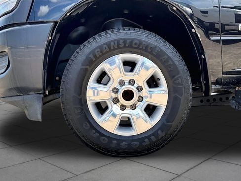 Used 2020 RAM 2500 Tradesman RWD image 10