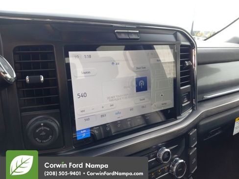 New 2026 Ford F250 Lariat w/ Lariat Ultimate Package image 16