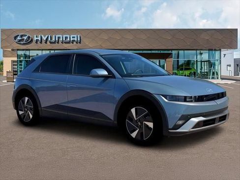 New 2026 Hyundai Ioniq 5 SEL RWD image 10