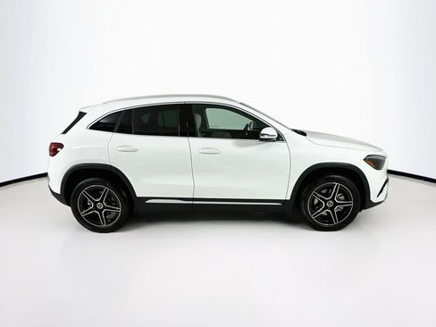 New 2026 Mercedes-Benz GLA 250 image 9
