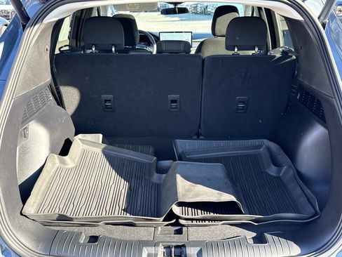 Used 2024 Ford Escape Active w/ Tech Pack #1 image 21