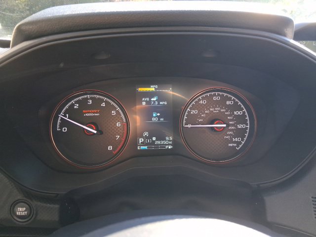 Used 2023 Subaru Forester Sport AWD/4WD image 19