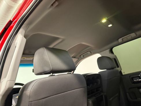 Used 2016 Chevrolet Silverado 1500 LT w/ All Star Edition AWD/4WD image 52