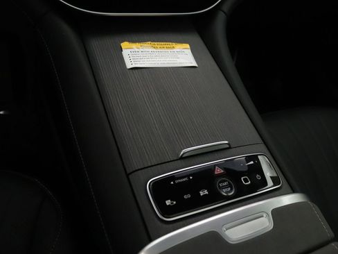 New 2026 Mercedes-Benz EQS 400 4MATIC SUV image 7