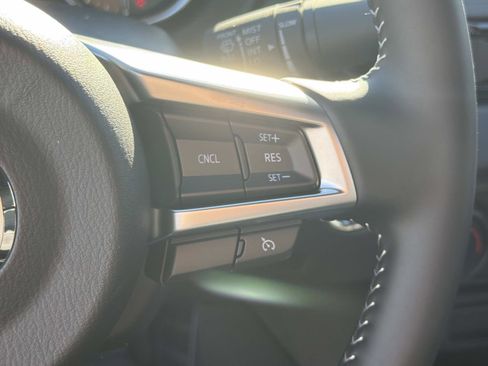 New 2025 MAZDA MX-5 Miata Club w/ Brembo/BBS Recaro Package image 10