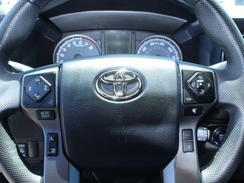Used 2023 Toyota Tacoma TRD Off-Road AWD/4WD image 24