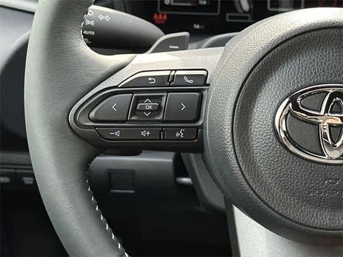 Used 2025 Toyota Corolla GR image 8