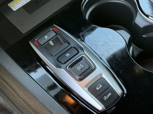 Used 2023 Honda Passport Elite image 31