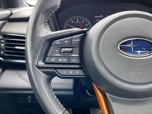 Certified 2023 Subaru Outback Wilderness image 22